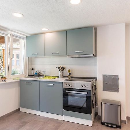 Ferienwohnung Schweizer Gaienhofen  Exterior foto