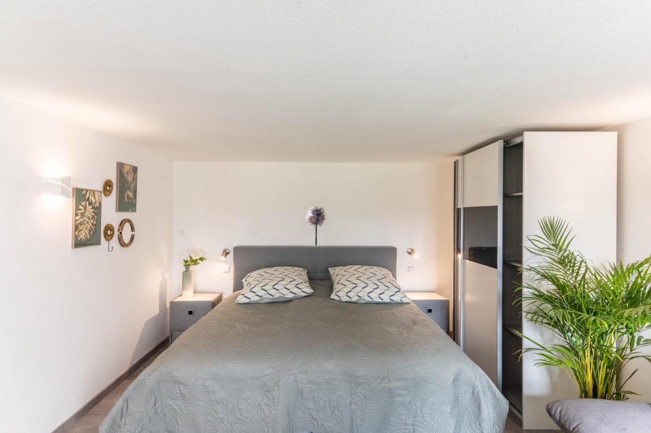 Ferienwohnung Schweizer Gaienhofen  Exterior foto